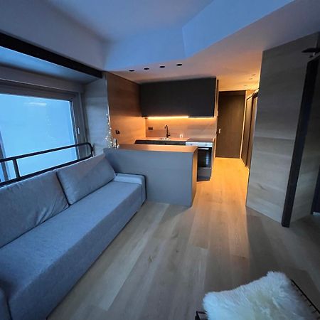 Suite 1400 Marilleva Luaran gambar