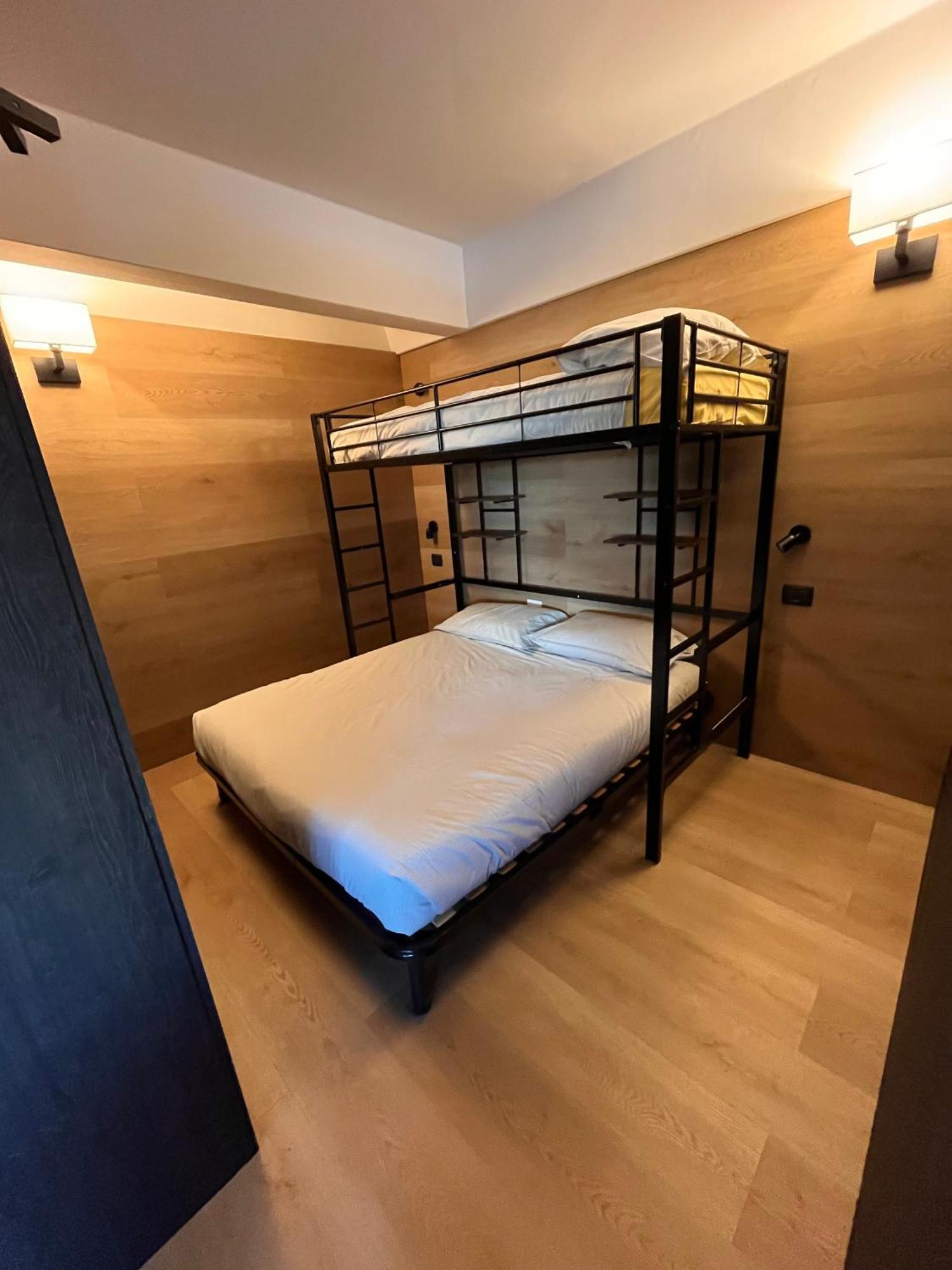 Suite 1400 Marilleva Luaran gambar