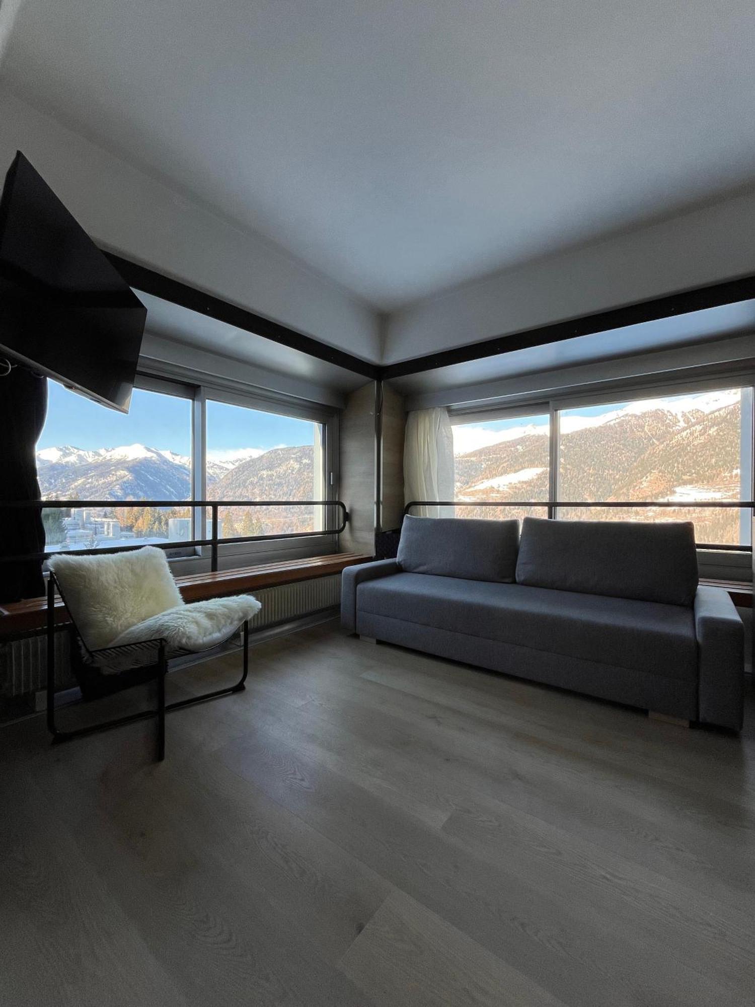Suite 1400 Marilleva Luaran gambar