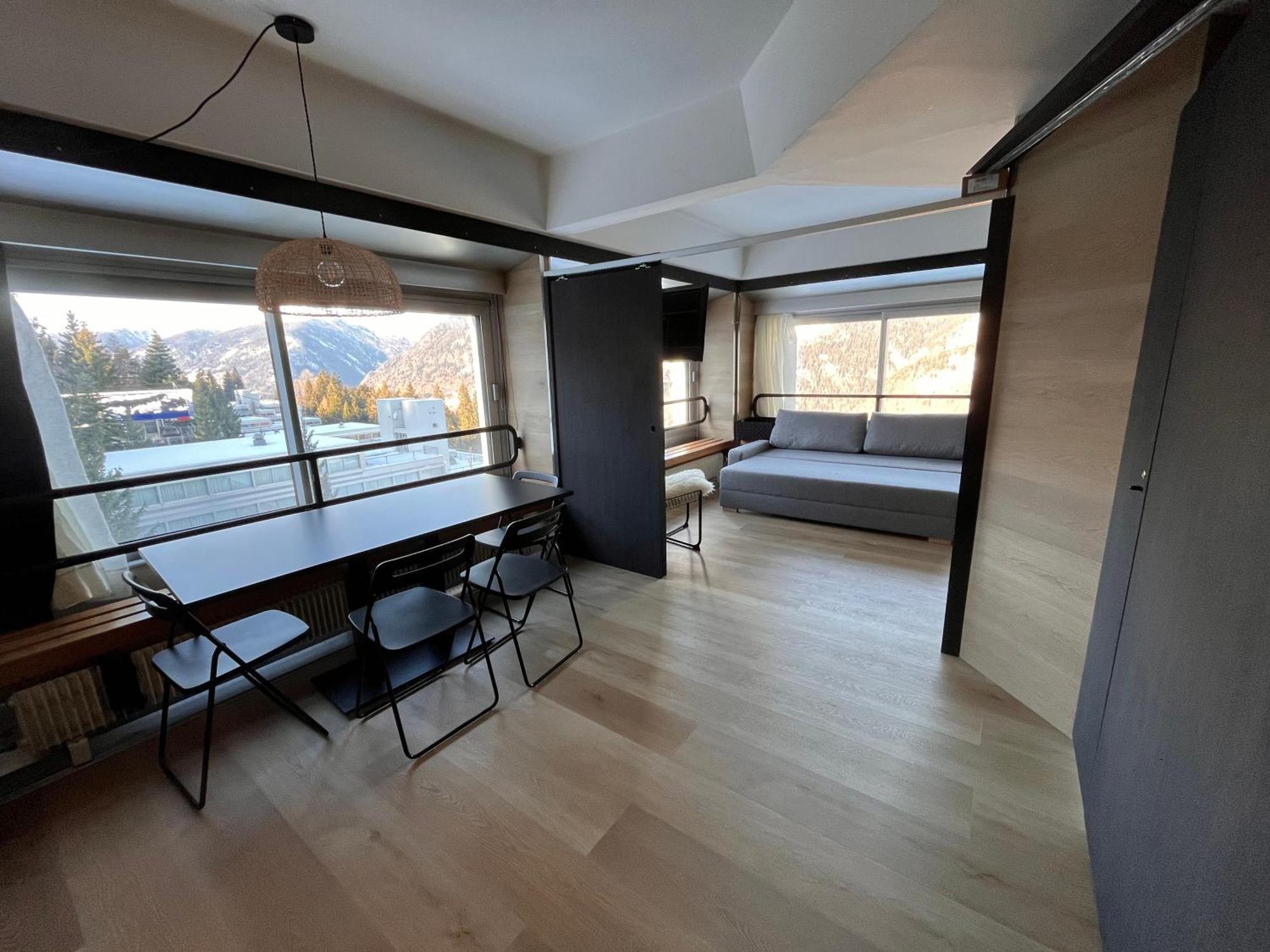 Suite 1400 Marilleva Luaran gambar