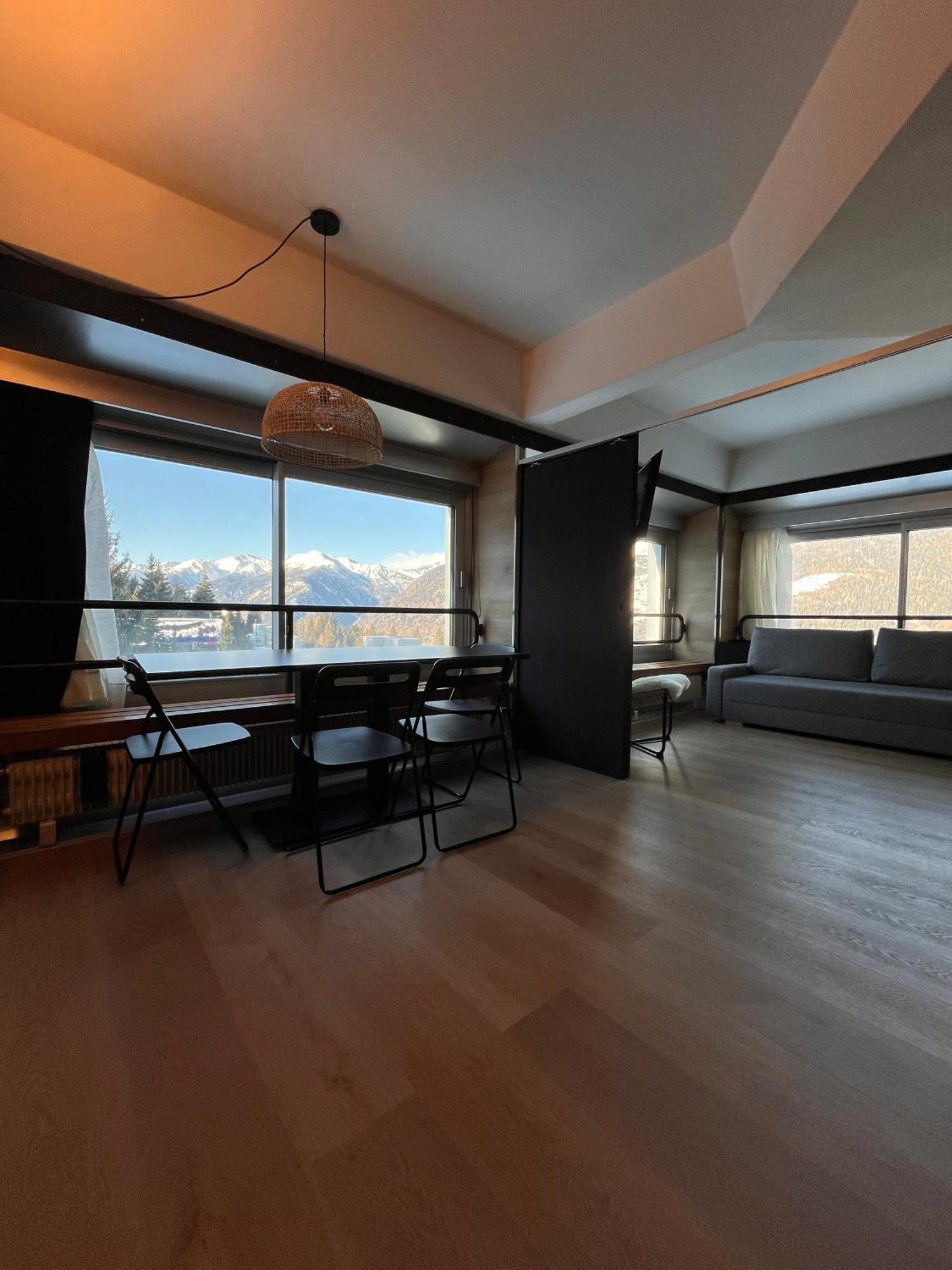 Suite 1400 Marilleva Luaran gambar