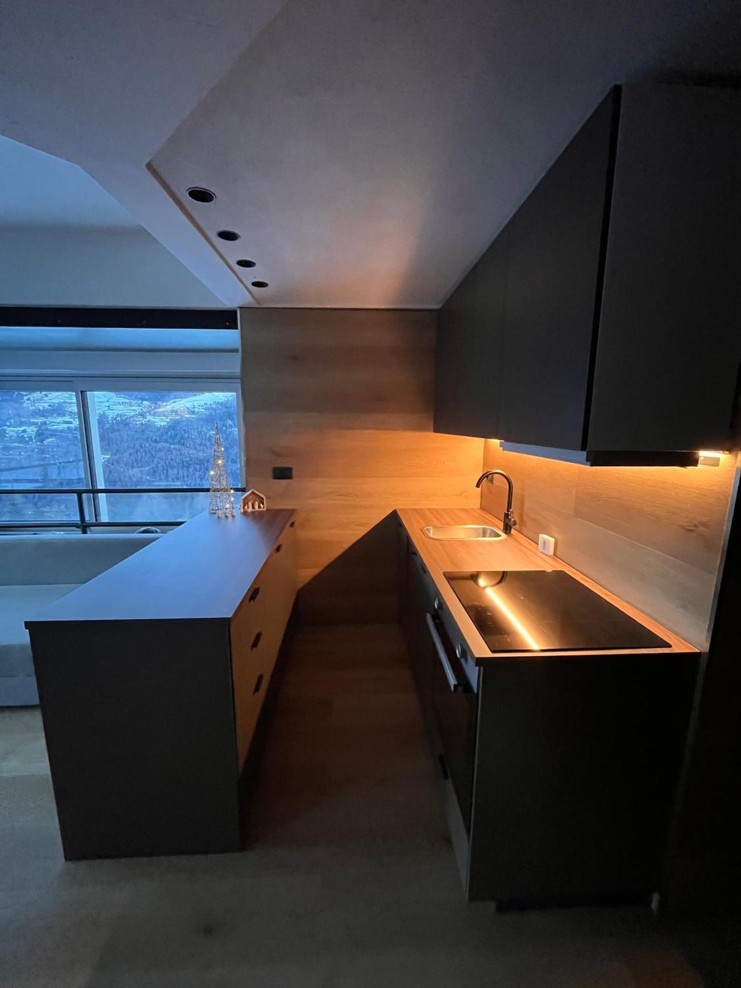 Suite 1400 Marilleva Luaran gambar