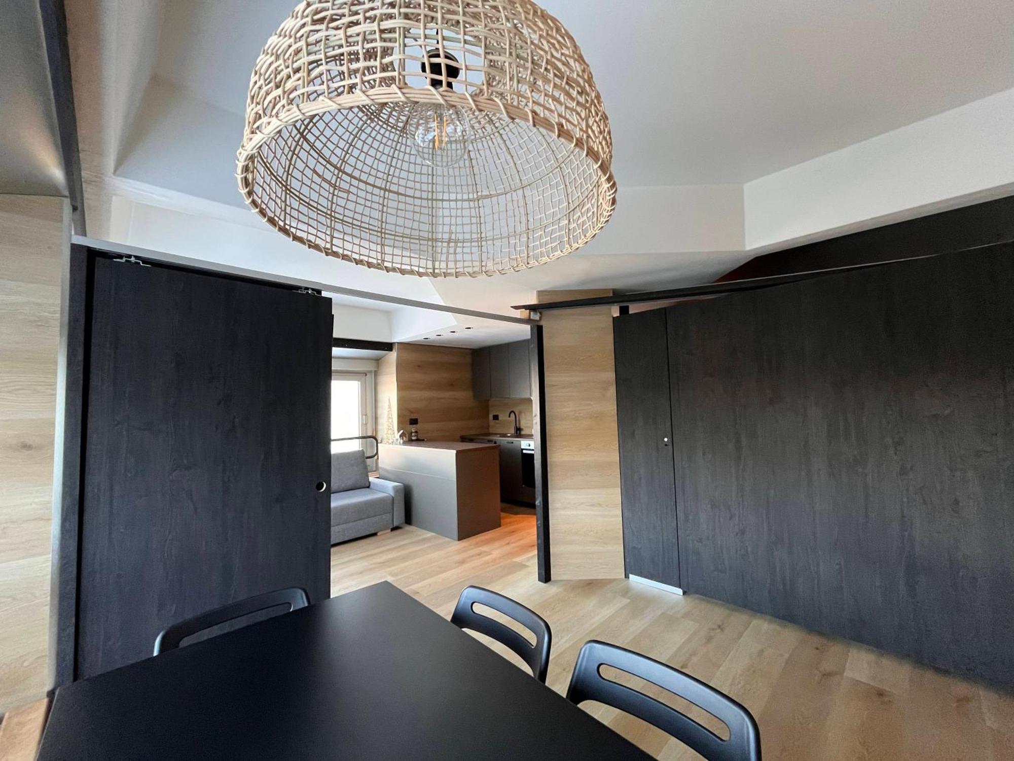Suite 1400 Marilleva Luaran gambar