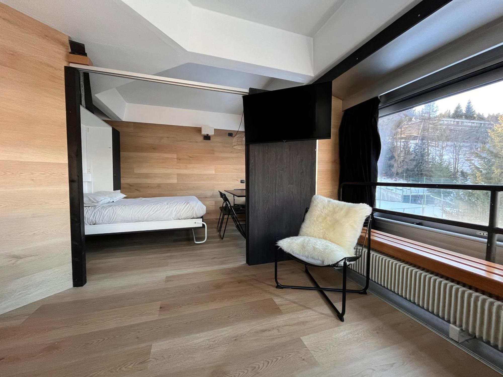 Suite 1400 Marilleva Luaran gambar