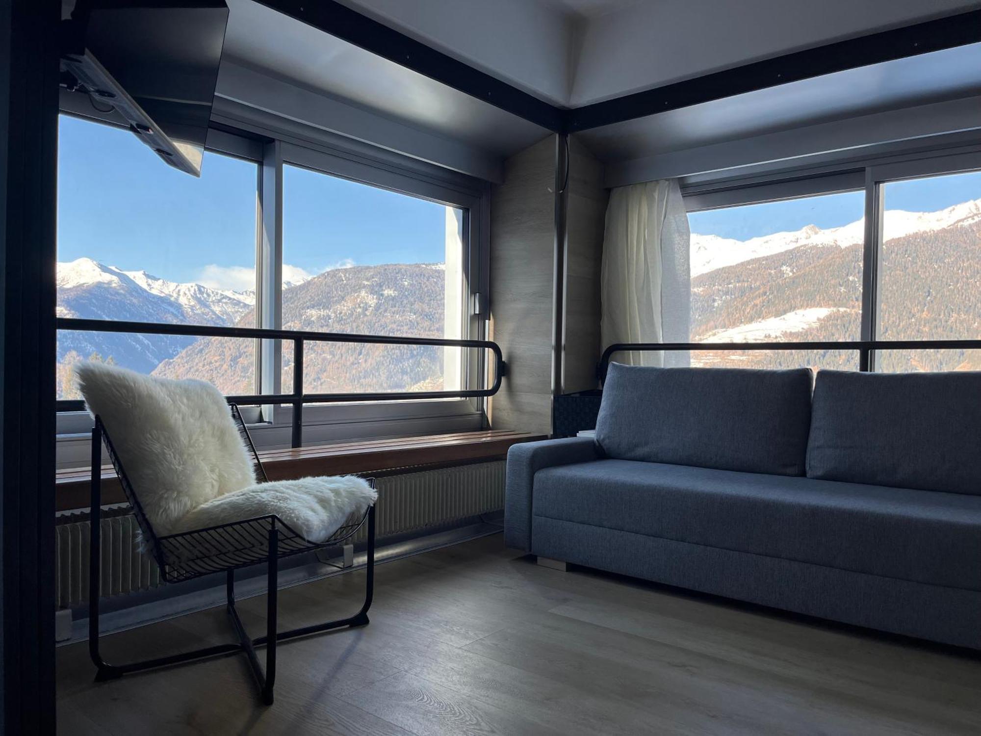 Suite 1400 Marilleva Luaran gambar